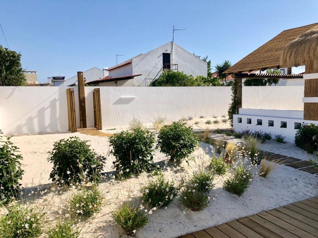 2 Da Casa de Férias Comporta