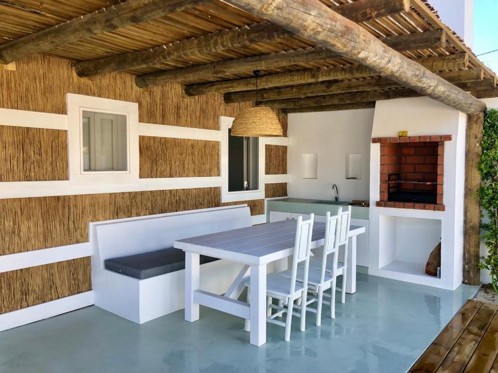 2 Da Casa de Férias *