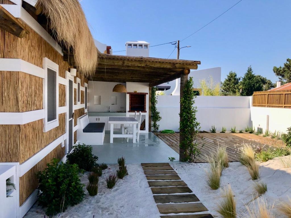 Casa de Férias 2 Da Comporta
