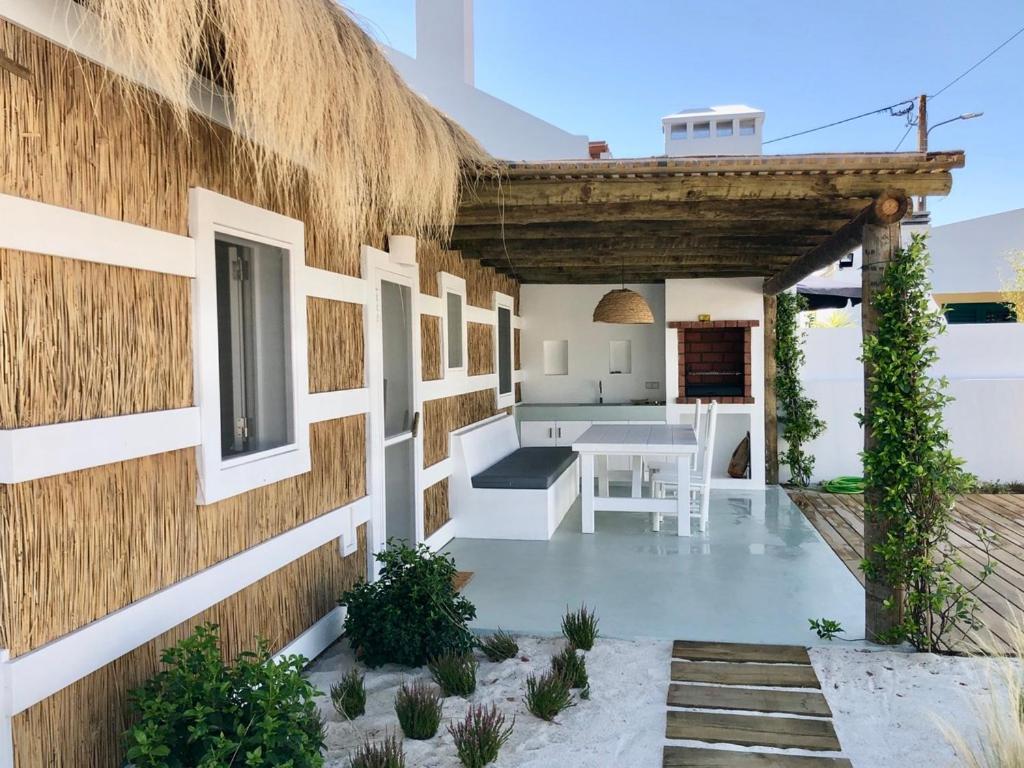 Casa de Férias 2 Da